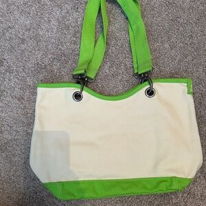 Thirty One Canvas Crew Mini